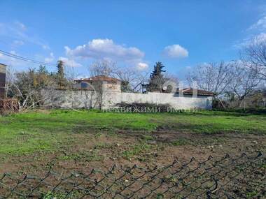 Vânzare - Teren de construcții în Atia,  Burgas