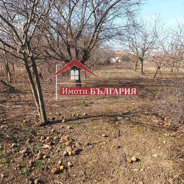 Vânzare - Teren de construcții în Gurkovo,  Dobrice
