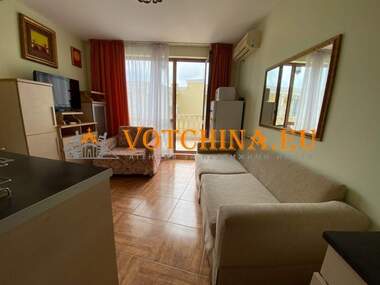 Verkauf - Wohnung in Sweti Wlas,  Burgas