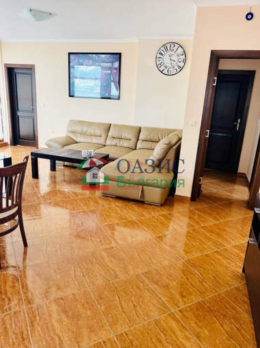For sale - Apartment in Sveti Vlas,  Burgas