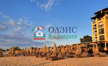 For sale - Apartment in Nessebar,  Burgas