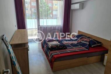 Продажба - Апартамент в Меден Рудник,  Бургас