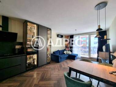 For sale - Apartment in Serdika,  Sofia