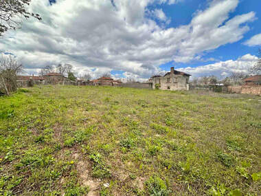 Satış - İnşaat arsası olarak Ivanovo,  Ruse