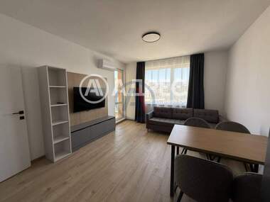 Verkauf - Wohnung in Mladost 1,  Warna