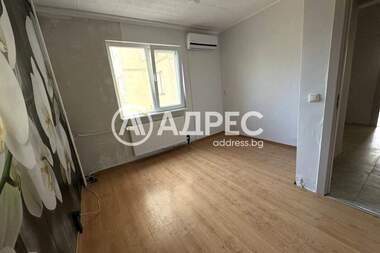 For sale - Apartment in Balgarka,  Sliven