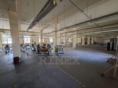 Miete - Industriegebäude in Asenowgrad,  Plowdiw