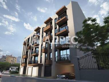 Vânzare - Apartament în Ovcea Kupel,  Sofia