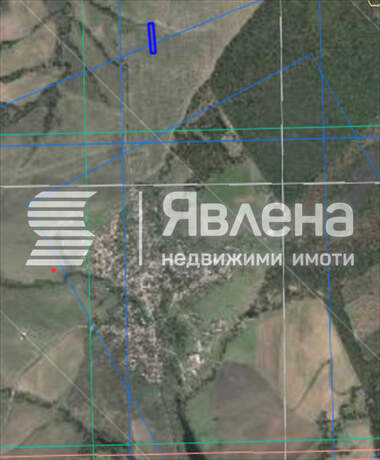 Verkauf - Landwirtschaftlich Grundstück in Rosen,  Burgas