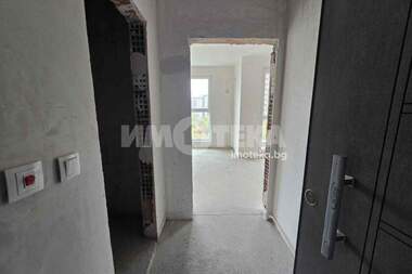 For sale - Apartment in Kiuchuk Parij,  Plovdiv