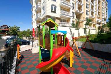 For sale - Apartment in Sveti Vlas,  Burgas