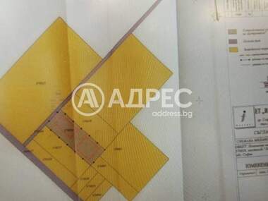 Πώληση - Οικόπεδο για κατασκευή σε Голяновци,  София Област