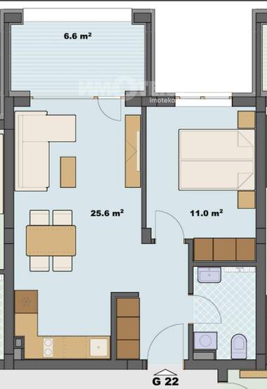 Vânzare - Apartament în Sozopol,  Burgas
