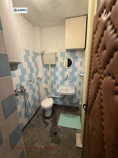Miete - Wohnung in 9-ti kwartal,  Plewen