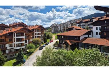 For sale - Apartment in Bansko,  Blagoevgrad