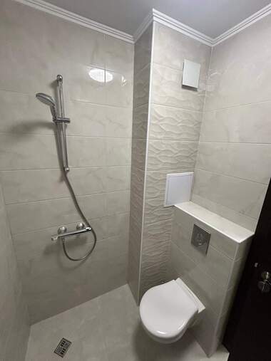 Miete - Wohnung in Wazrajdane,  Burgas