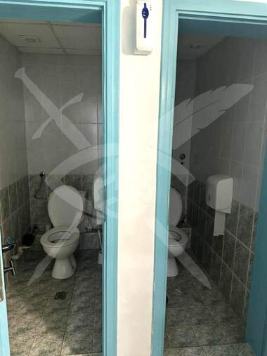 For rent - Venue/Store/Office/Storage/Beauty saloon in Briz,  Varna
