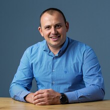 Георги Петков