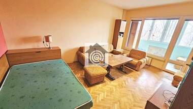 Verkauf - Wohnung in Swoboda,  Sovia