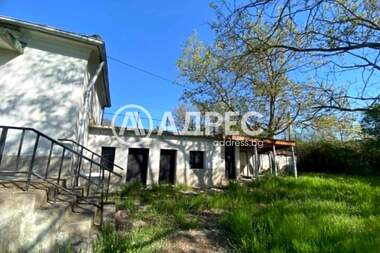 For sale - House in Chervenakovo,  Sliven