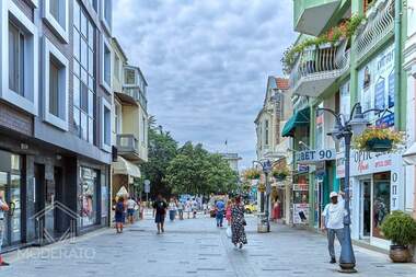 Vânzare - Restaurant/Magazin/Birou/Depozit/Salon de frumusețe în Țentăr,  Burgas