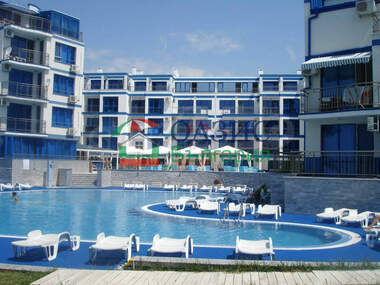 Verkauf - Wohnung in Pomorie,  Burgas
