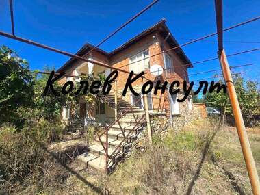 For sale - House in Leshnikovo,  Haskovo