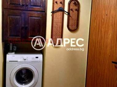 Ενοίκιο - Διαμέρισμα σε Център,  Бургас
