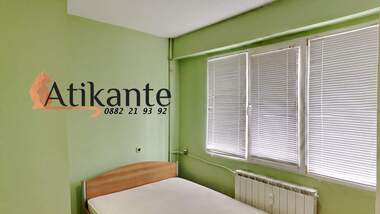 For sale - Apartment in Mladost-3,  Sofia