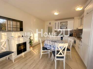 Verkauf - Wohnung in Tschernomorez,  Burgas