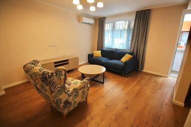 For rent - Apartment in Vazrajdane,  Burgas