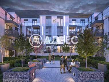 Продажа - Квартира в Бояна,  София