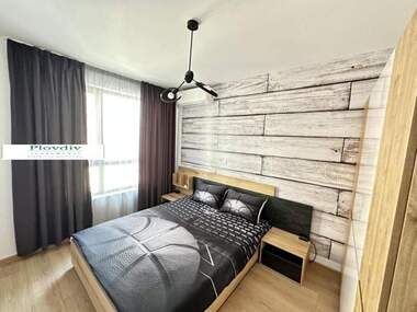 Miete - Wohnung in Hristo Smirnenski,  Plowdiw