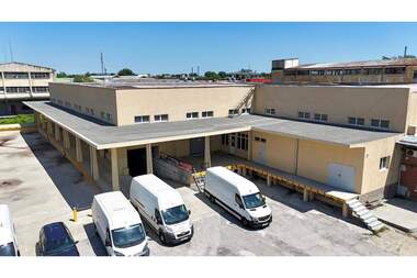 For rent - Storage Unit in Targovia na edro,  Ruse