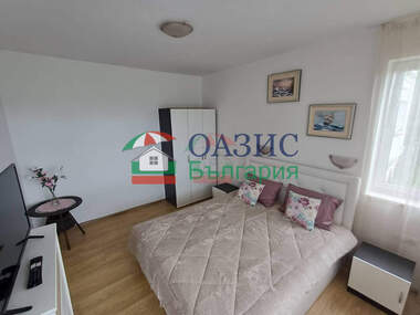 Verkauf - Wohnung in Sonnenstrand,  Burgas