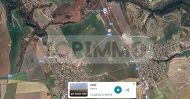 Ενοίκιο - Οικόπεδο για κατασκευή σε Кичево,  Варна