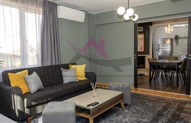 Miete - Wohnung in Lewski,  Warna