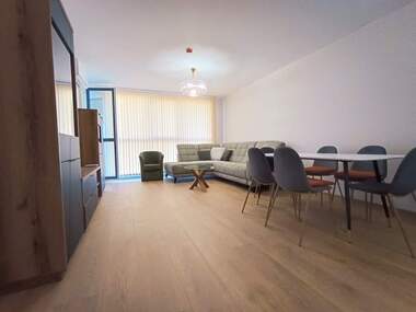 Kira - Apartman olarak Lazur,  Burgas