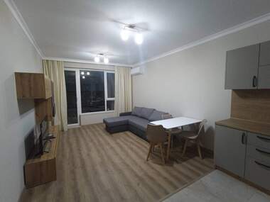 Miete - Wohnung in Izgrew,  Burgas