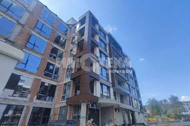 Vânzare - Apartament în Karpuzița,  Sofia