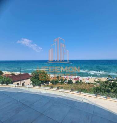 Vânzare - Apartament în Kabakum,  Varna