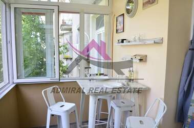 Închiriere - Apartament în Asparuhovo,  Varna