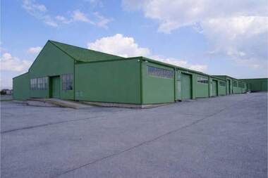 For rent - Building in Kaspichan-Selo,  Shumen