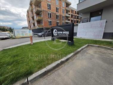 Продажба - Апартамент в Остромила,  Пловдив