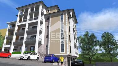 Продажба - Апартамент в Минерални Бани,  Хасково