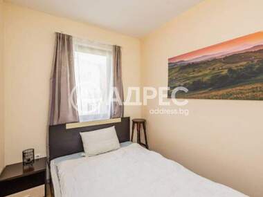 Vânzare - Apartament în Briz,  Varna