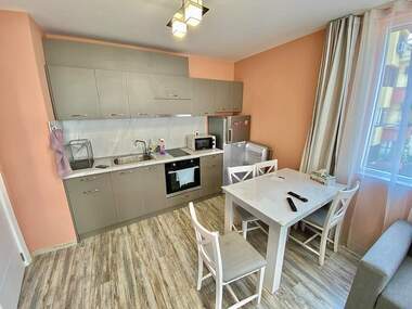 Kira - Apartman olarak Centar,  Burgas