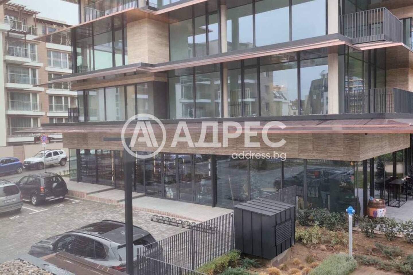 İki odalı Apartman olarak Manastirski livadi-Iztok, Sofia – fotoğraf 7
