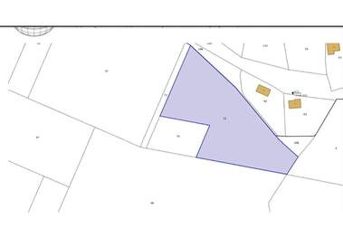 For sale - For Construction in Razlog,  Blagoevgrad