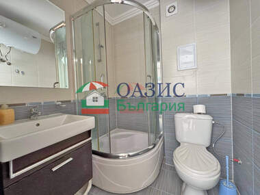For sale - Apartment in Sveti Vlas,  Burgas